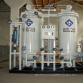 Skid-mounted PSA O2 Oxygen Generator